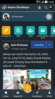 Suara Surabaya Mobile screenshot 3