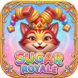 Sugar Royale: Card Roguelike