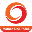 ”Matbao One Phone