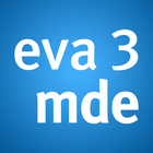 eva 3 mde آئیکن