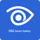 OIG Smart Safety 아이콘