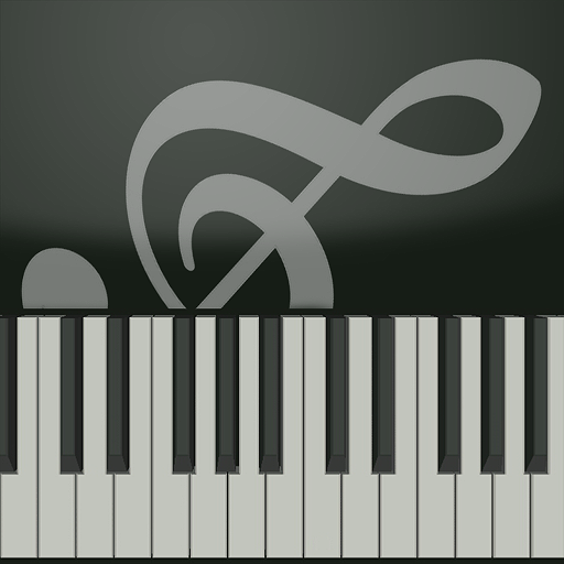 Virtual Piano Trainer