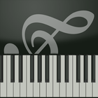 Icona Virtual Piano Trainer