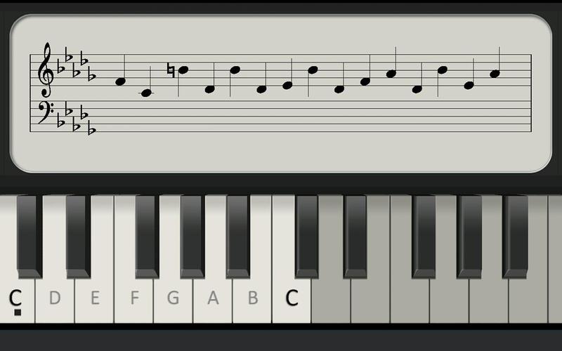 Virtual Piano Trainer For Android Apk Download