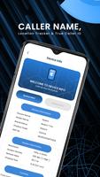 Caller Name, Location Tracker True Caller ID ảnh chụp màn hình 1