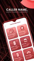Caller Name, Location Tracker True Caller ID ảnh chụp màn hình 3