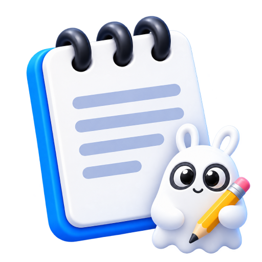 Lock-Hide Note | ODude