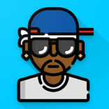 Thug Talk (Gizoogle)