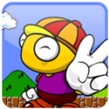 OZY In Mario World
