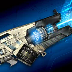 Baixar Simulador de armas de laser au APK