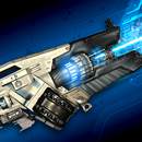 Лазерное оружие симулятор APK