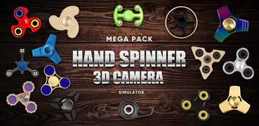 Spinner per mano