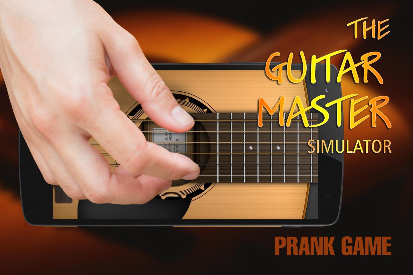 Play The Guitar Master For Android Apk Download