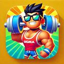 Sigma boy - clicker games APK