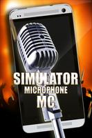 Simulator microphone mc ภาพหน้าจอ 2
