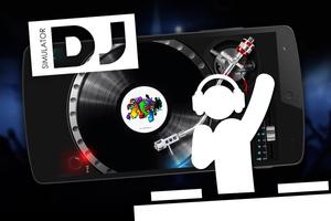 Simulator DJ Ekran Görüntüsü 2