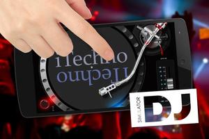 Simulator DJ Ekran Görüntüsü 3