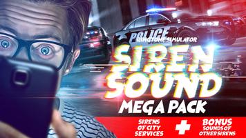 Sirens sound melodies pack اسکرین شاٹ 3