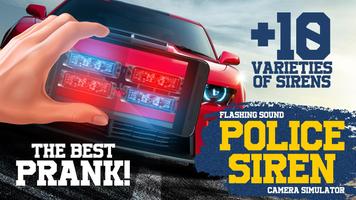 Police sirens sounds flasher c screenshot 3
