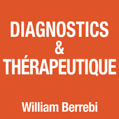Diagnostics & thérapeutique icono