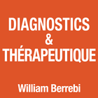 Diagnostics & thérapeutique icône