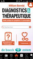 Poster Diagnostics & thérapeutique