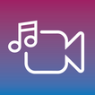 Video Editor with Add Music