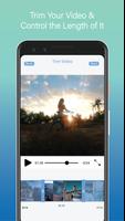 Video Düzenleyici, Müzik Ekle Ekran Görüntüsü 2