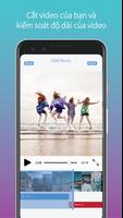 Chỉnh sửa Video có thêm nhạc bài đăng