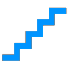 Simple Stair Calculator আইকন