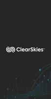ClearSkies Affiche