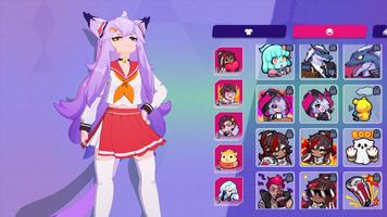 Omega Strikers Screenshot 1