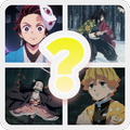 Demon Slayer - Quiz Game
