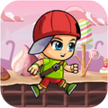 Top Hat Boy Adventure