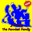 APK WAStickersApps The Funniest Family
