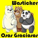 Wastickers Osos Graciosos APK