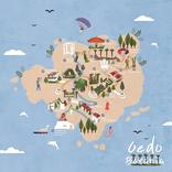 벅스라이프 with 보타니아