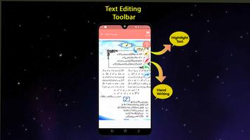 Key & Textbook Urdu class 10 ảnh chụp màn hình 2