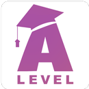 A Level Past Papers & Solution-APK