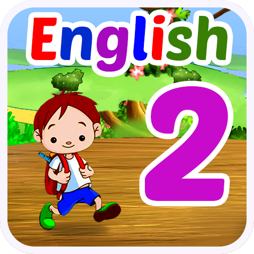 クラス 2 子供向け英語