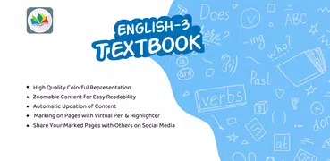 Class 3 English For Kids