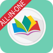 All-In-One Kids Books Class 2