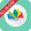 All-in-One-Bücher Klasse 2 APK