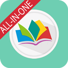 All-In-One Kids Books Class 2 biểu tượng