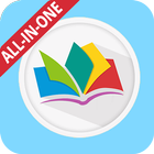 All-In-One Kids Books Class 3 biểu tượng