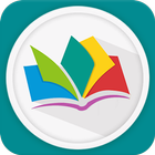 All-in-1 Books & Keys Class 10 ícone