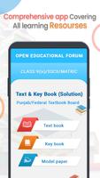 All-in-1 Text & Keybooks 9 FB Cartaz