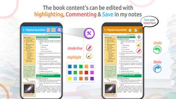 All-in-1 Text & Keybooks 9 FB imagem de tela 3