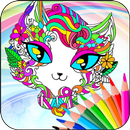 All ages Chroma Coloring Book APK