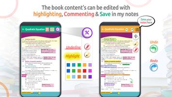 All-in-1 Text & Keybooks 10 FB ảnh chụp màn hình 3